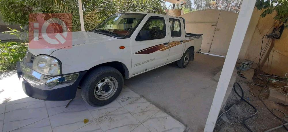 Nissan Pickup